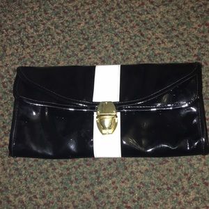 allegro pacific Clutch